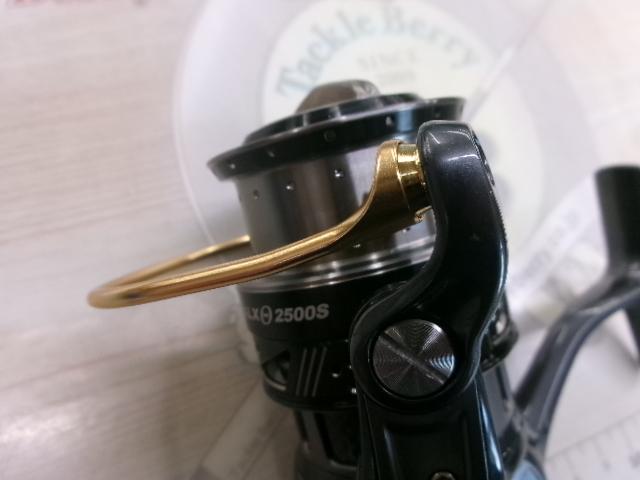 レボ ALXシータ(Θ) 2500S