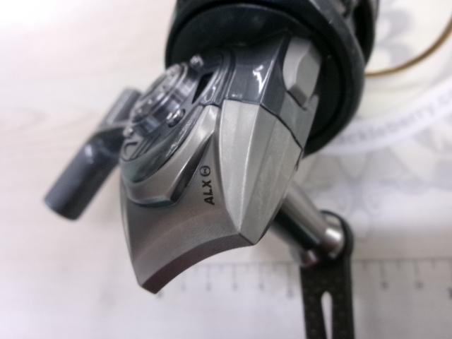 レボ ALXシータ(Θ) 2500S