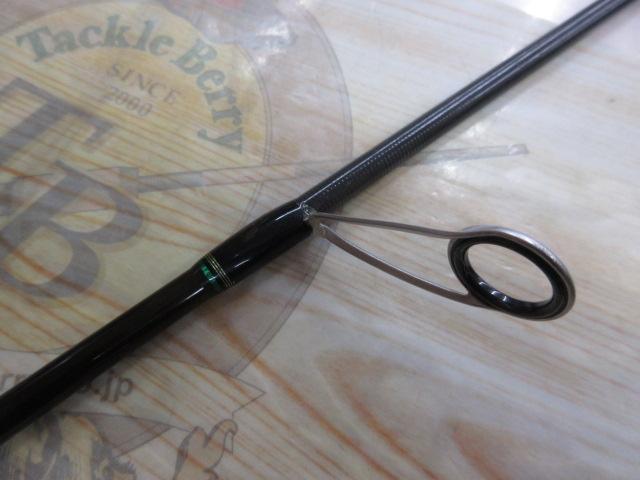 トラウティーノ TTS-822MH