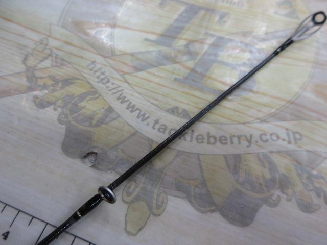 トラウティーノ TTS-822MH