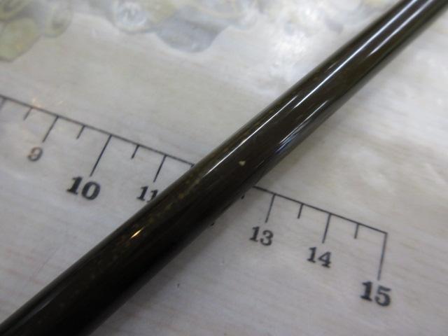 トラウティーノ TTS-822MH