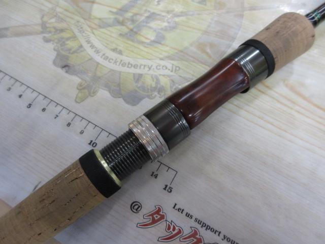 トラウティーノ TTS-822MH