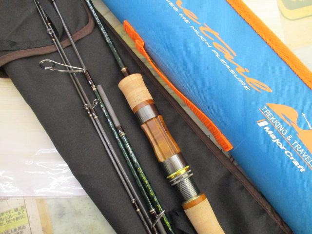 ファインテール FTX-46/505UL