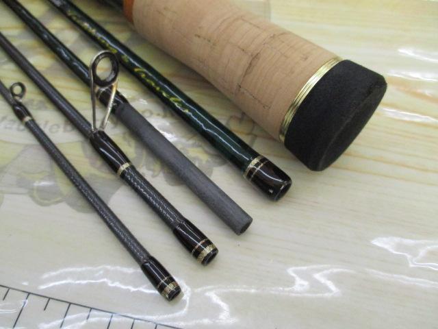 ファインテール FTX-46/505UL