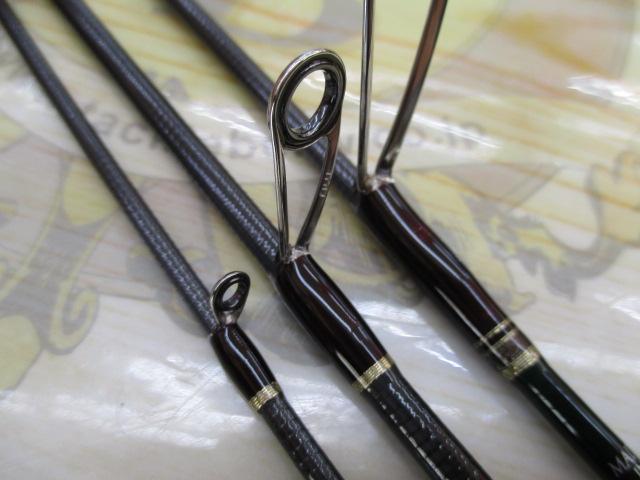 ファインテール FTX-46/505UL