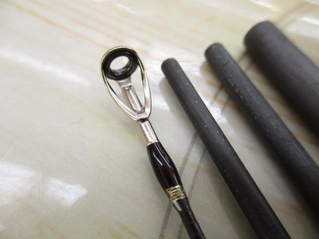 ファインテール FTX-46/505UL