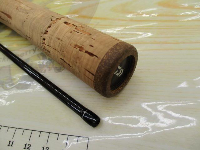 シルバークリークストリームトゥイッチャー 51LB