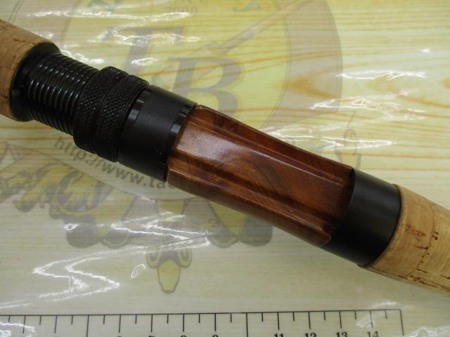 シルバークリークストリームトゥイッチャー 51LB