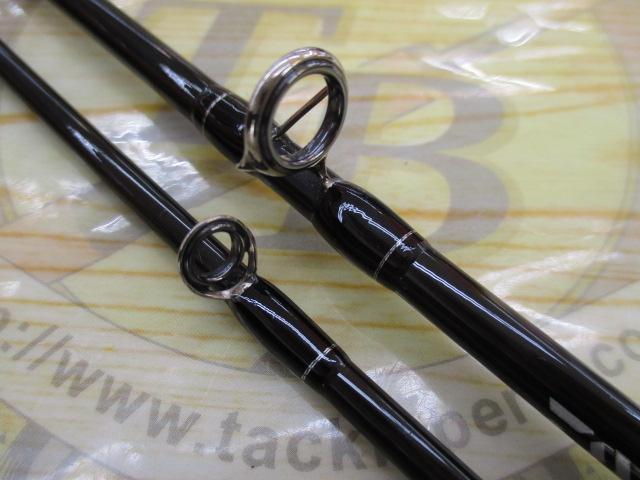 シルバークリークストリームトゥイッチャー 51LB