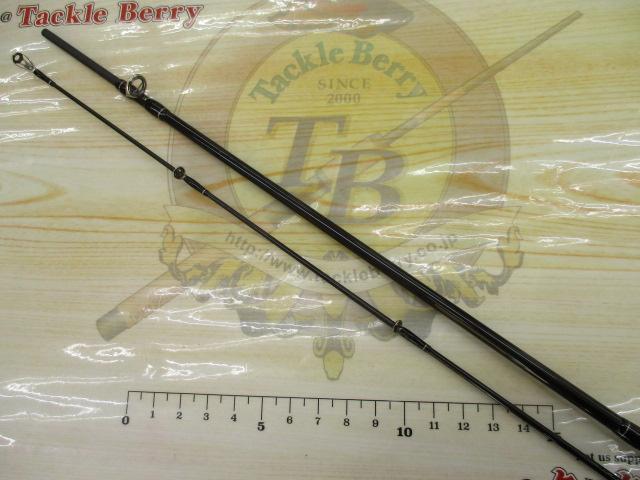 シルバークリークストリームトゥイッチャー 51LB