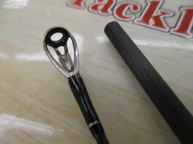 シルバークリークストリームトゥイッチャー 51LB