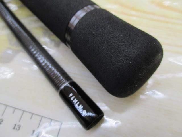 ラブラックス AGS96MLM｜＠ベリーネット 日本最大新品中古釣具WEBショップ