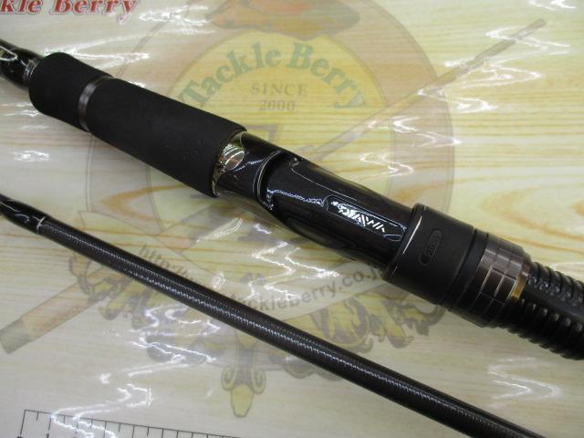 ラブラックス AGS96MLM｜＠ベリーネット 日本最大新品中古釣具WEBショップ