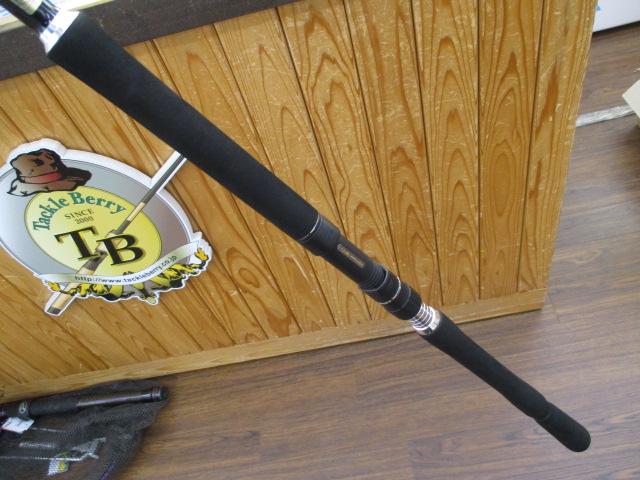 ラグゼソルテージチータR 100XXH