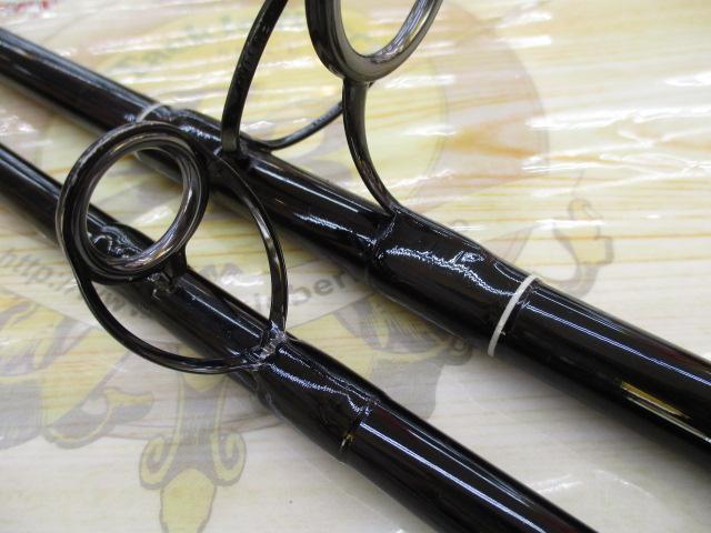 ラグゼソルテージチータR 100XXH