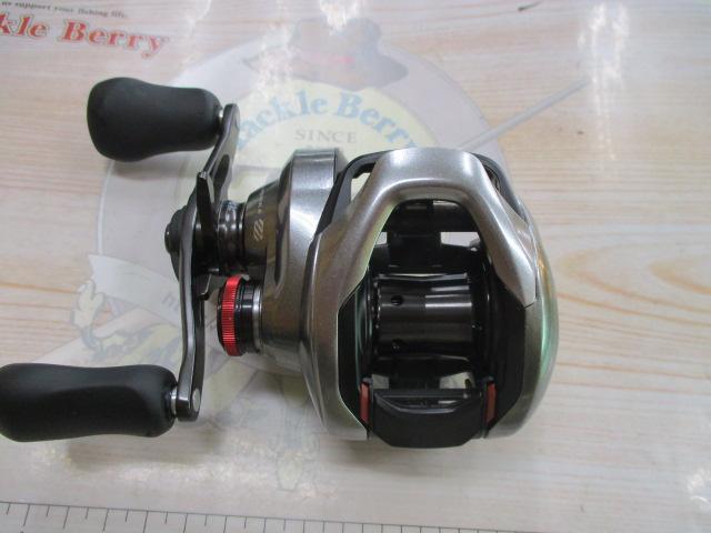 21スコーピオンDC 151XG