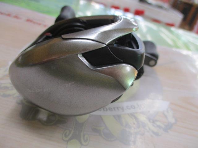 21スコーピオンDC 151XG