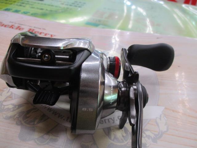 21スコーピオンDC 151XG