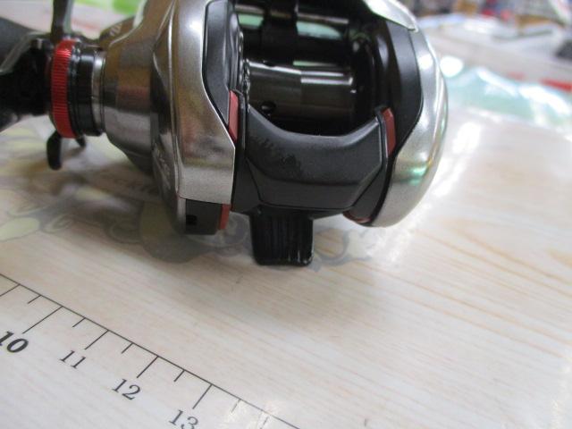 21スコーピオンDC 151XG