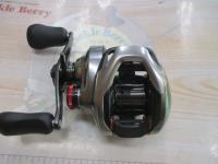 21スコーピオンDC 151XG