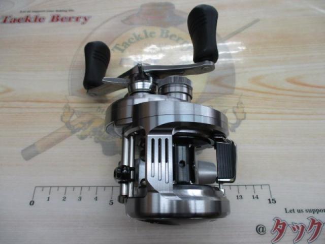 20カルカッタコンクエストDC 200HG