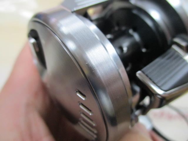 20カルカッタコンクエストDC 200HG