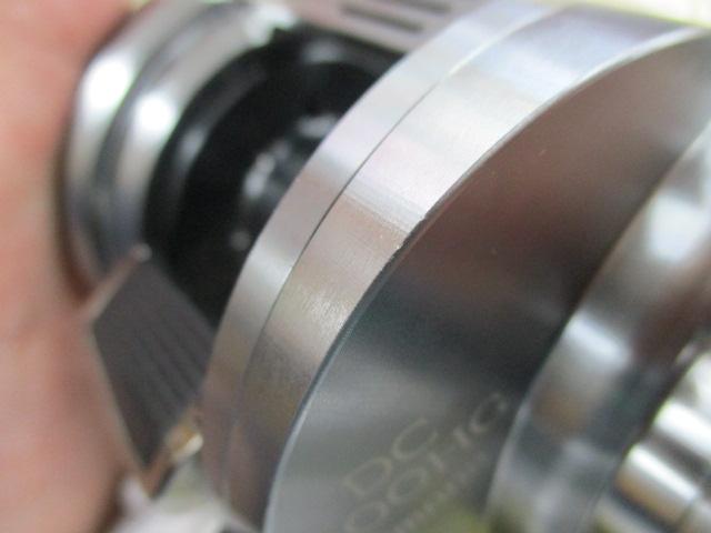 20カルカッタコンクエストDC 200HG