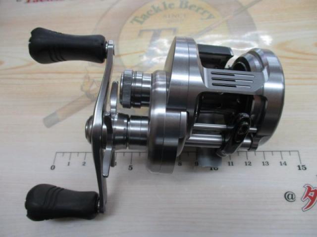 20カルカッタコンクエストDC 200HG