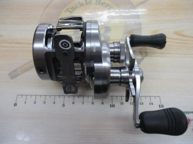 20カルカッタコンクエストDC 200HG