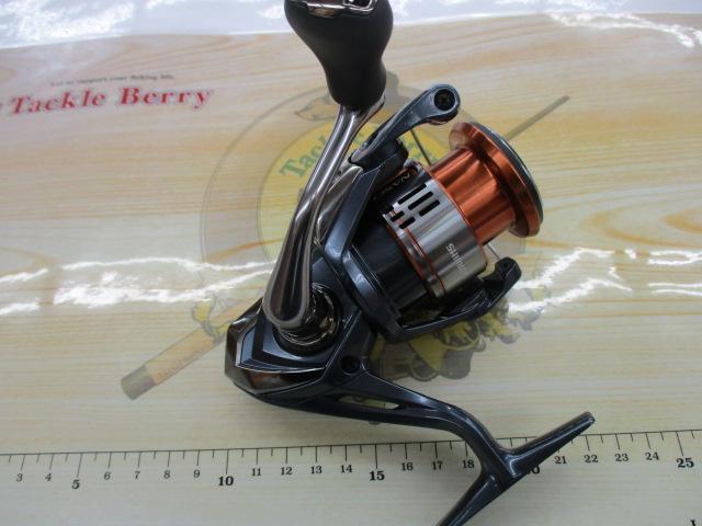 26ナスキー 2500HG