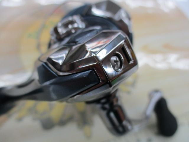 26ナスキー 2500HG