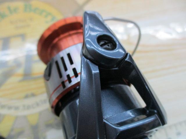 26ナスキー 2500HG