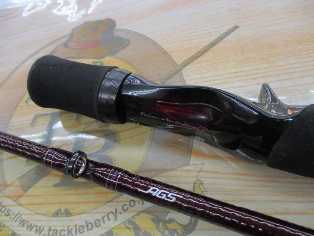 ハートランド HL741MHRB-SV AGS17