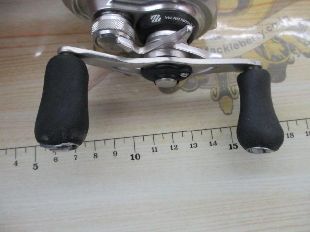 16メタニウムMGL RH