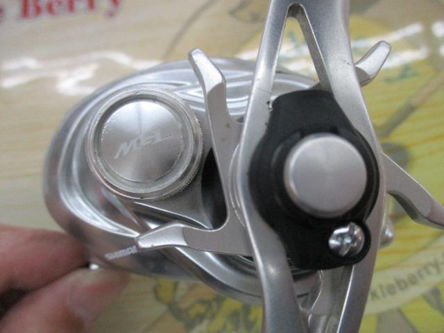 16メタニウムMGL RH