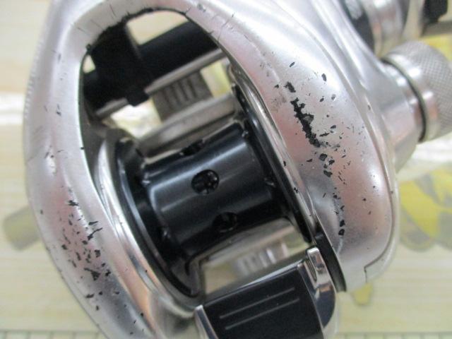 16メタニウムMGL RH