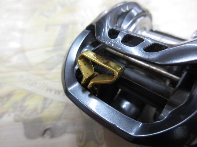 タトゥーラ SV TW 8.1L