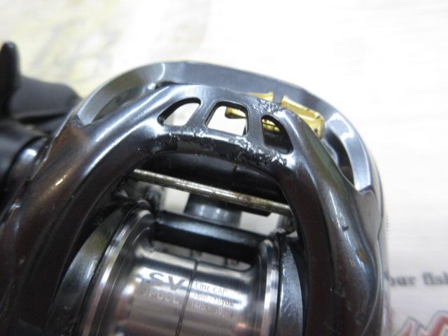 タトゥーラ SV TW 8.1L