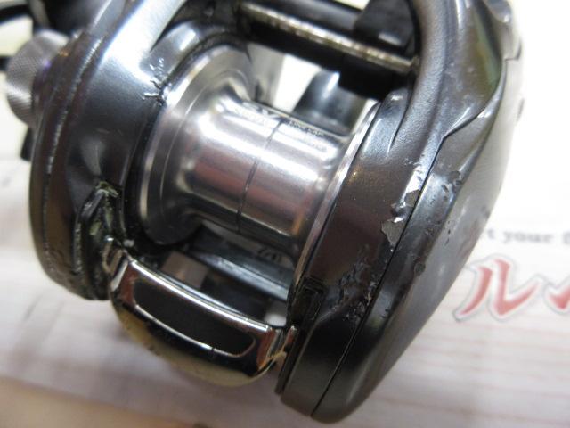 タトゥーラ SV TW 8.1L