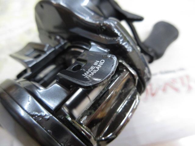 タトゥーラ SV TW 8.1L