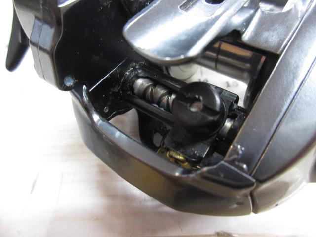 タトゥーラ SV TW 8.1L