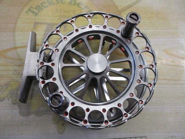 BKS90NRバトルフィールド黒鯛SG/GS3号100M糸ナシ