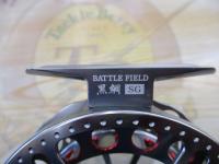 BKS90NRバトルフィールド黒鯛SG/GS3号100M糸ナシ