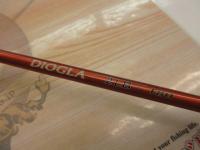 オリジナルロッド