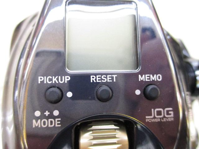 22シーボーグ 200J