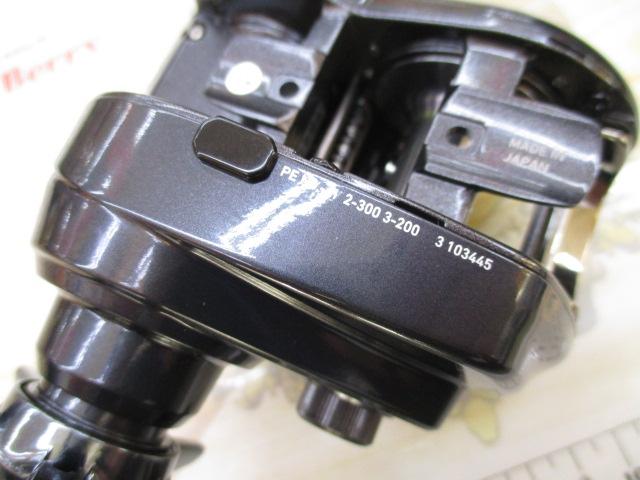 22シーボーグ 200J