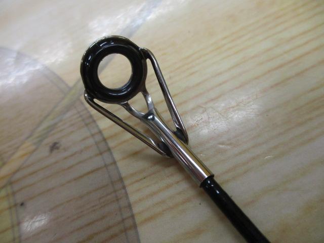 サーフチェイサー 385EX-T