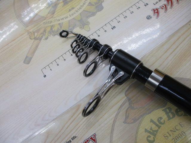 サーフチェイサー 385EX-T