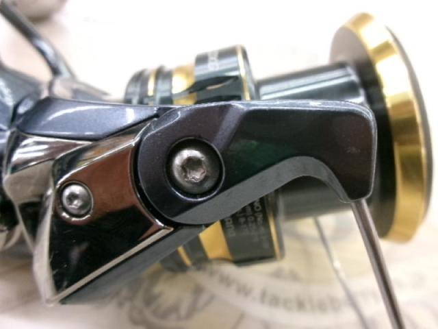 21アルテグラ C3000XG