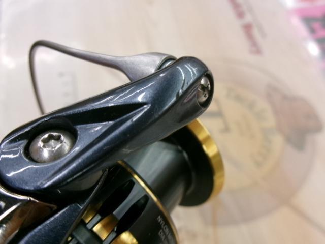 21アルテグラ C3000XG